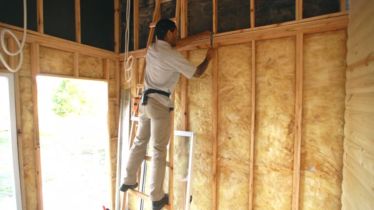 Types of Insulation We Offer in Mcconnellstown, PA